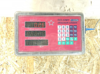Трубка картерных газов Gl 164