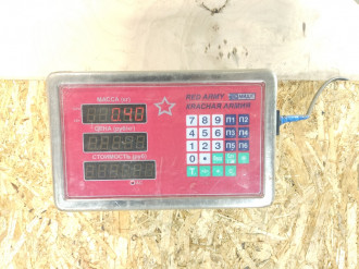 Бачок гидроусилителя Ml 164