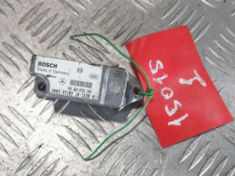 Датчик Air Bag Clk 208