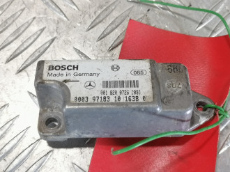 Датчик Air Bag Clk 208