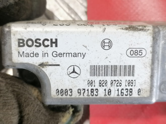 Датчик Air Bag Clk 208