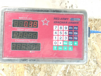 Ограничитель двери передний E 210