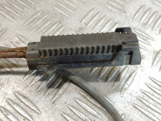 Трос открывания капота Ml 164