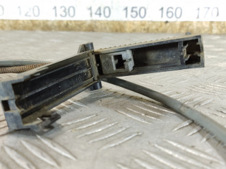 Трос открывания капота Ml 164