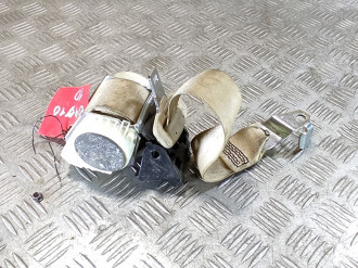 Ремень безопасности задний левый S 221