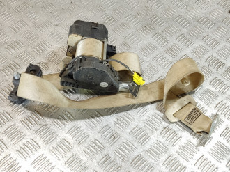 Ремень безопасности задний правый S 221