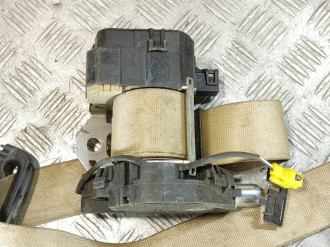 Ремень безопасности задний правый S 221