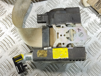 Ремень безопасности задний правый S 221