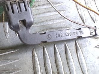 Датчик температуры воздуха C 202