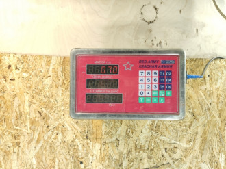 Ремень безопасности задний правый Clk 208