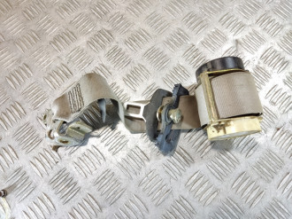 Ремень безопасности задний правый Clk 208