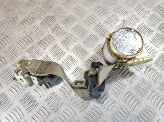 Ремень безопасности задний правый Clk 208