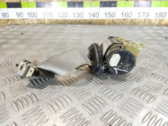 Ремень безопасности задний правый Clk 208