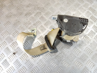 Ремень безопасности задний левый S 221