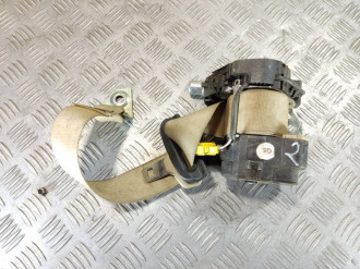 Ремень безопасности задний левый S 221