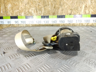 Ремень безопасности задний левый S 221