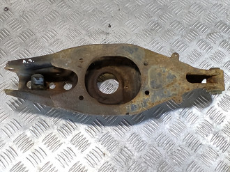 Рычаг задний нижний левый E 124