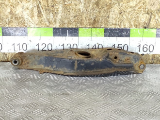 Рычаг задний нижний левый E 124