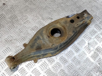 Рычаг задний нижний левый E 124