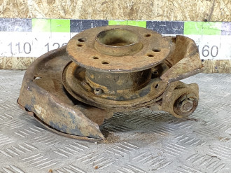 Кулак задний правый E 124