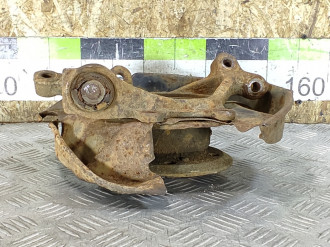 Кулак задний правый E 124