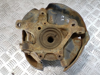 Кулак задний правый E 124