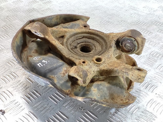 Кулак задний правый E 124