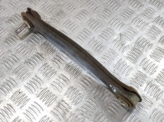 Тяга задняя поперечная E 124