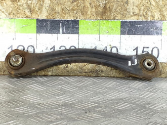 Тяга задняя поперечная E 124