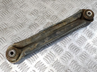 Тяга задняя поперечная E 124