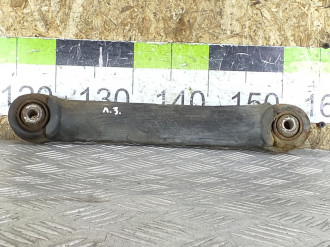 Тяга задняя поперечная E 124