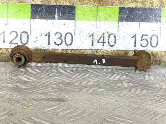 Тяга E 124