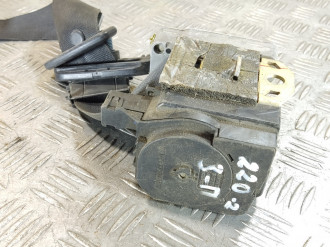 Ремень безопасности задний правый S450 220