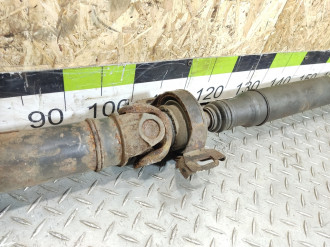 Вал карданный задний S 220