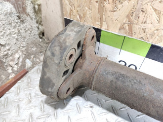 Вал карданный задний S 220