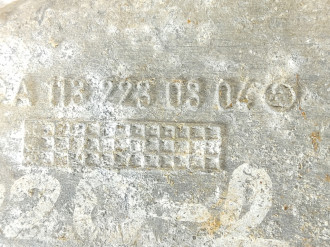 Кронштейн двигателя S 220