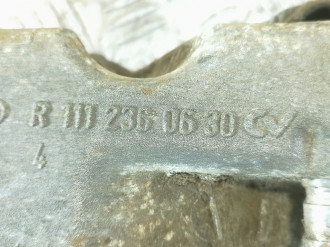 Кронштейн гидроусилителя C 202