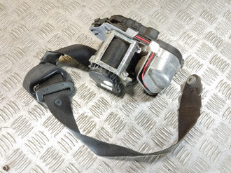 Ремень безопасности передний правый S 221