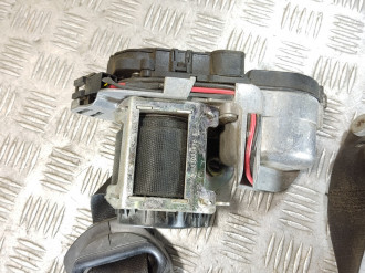 Ремень безопасности передний правый S 221