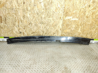 Молдинг крыши левый S 221