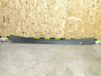 Молдинг крыши левый S 221