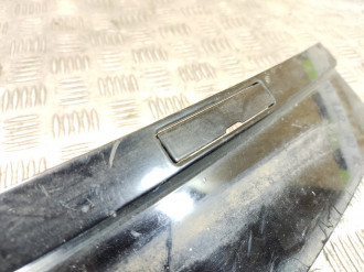 Молдинг крыши левый S 221