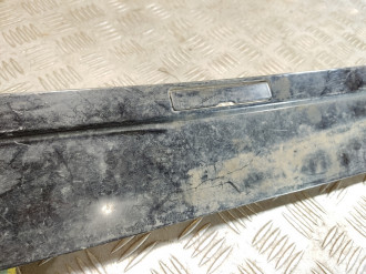 Молдинг крыши левый S 221