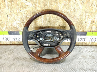 Рулевое колесо S350 221