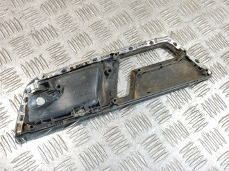 Ручка двери внутренняя задняя левая S350 221