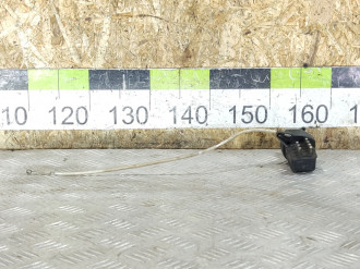 Блок управления отопителя климатической установки E 124