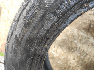 Шина BRIDGESTONE 164