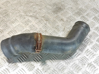 Патрубок интеркулера Clk 208