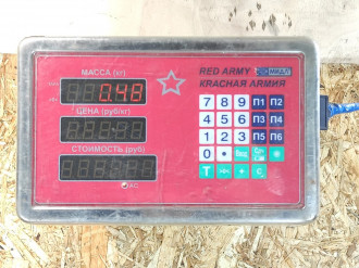 Патрубок интеркулера Clk 208