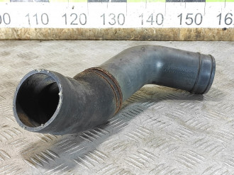 Патрубок интеркулера Clk 208